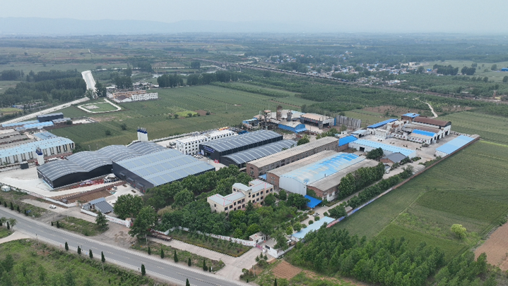 洛阳三升高新材料有限公司